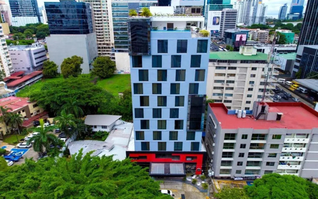 Hotel Mio Panama