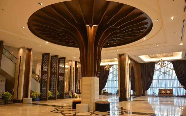 Al Meroz Bangkok - photo 2