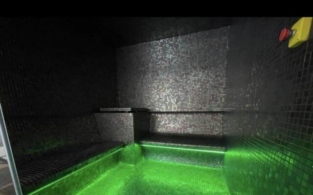 Welcoming apartment in Andalucía with private pool