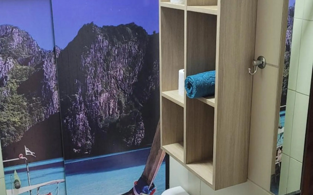 Maragogi Flat Residence - Apartamento Completo