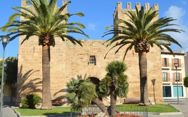 Hostal Brisa Marina — Alcudia