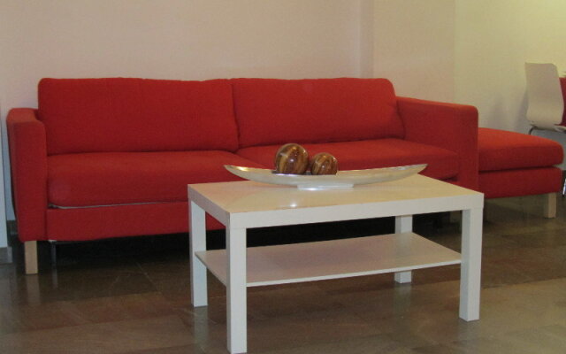 Living Valencia Edificio Vitoria