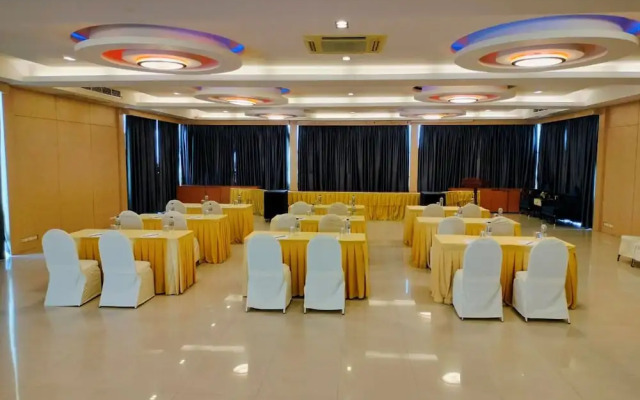 Dragon Beach Resort Jomtien Pattaya