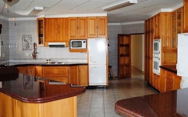 Brenton Hill Self Catering