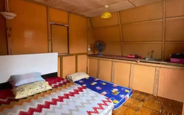 Hotel O Disan Baang Kiulu