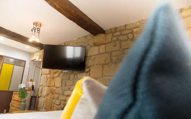 The Sweet Luxembourg Garden