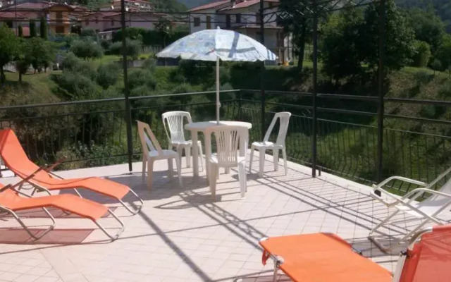 Viadangeles Resort