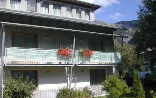 Wanderhotel Grüner Baum