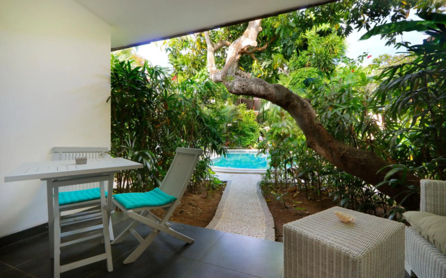 Pearl Boutique Hotel - Adult Only