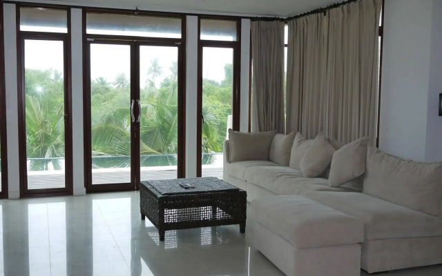 Amatapura Luxury Beachfront Resort