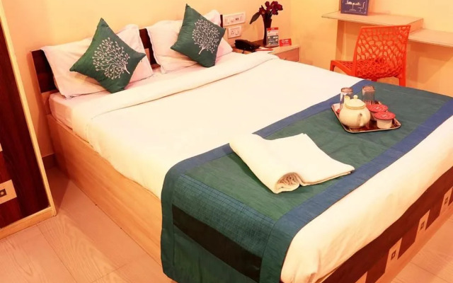 Oyo 1348 Hotel Zaika Inn