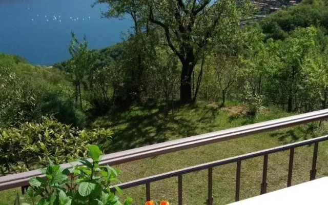 Residence Casa Silvana