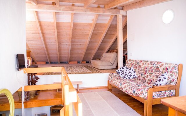 C01 - Historical Central House