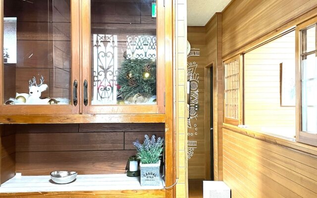 Sunabe Beach House