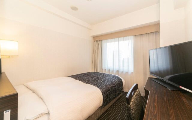 APA Hotel Osaka Tanimachi 4chome Ekimae