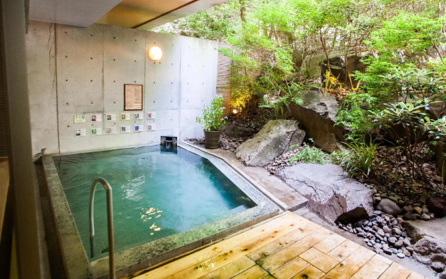 Izumigo AMBIENT Yatsugatake Cottage