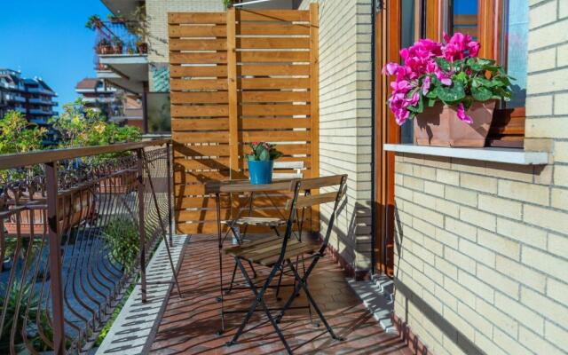 Salaria Rooms - Affitto turistico