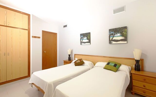 Apartamentos Colomar Ibiza