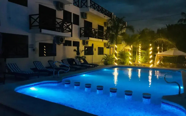 Villas Palmar Holbox