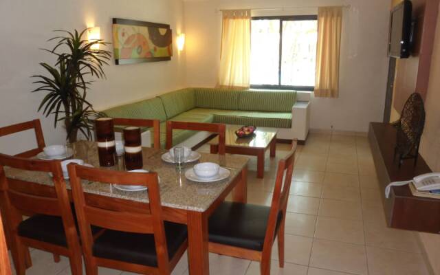 Coral Pacífico Hotel y Villas