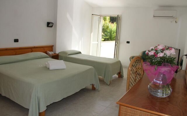 Hotel Villaggio Green Garden Club