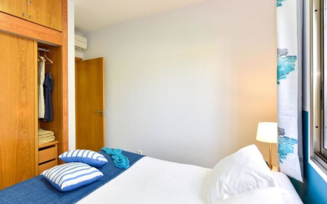 Beach House Adelfas San Agustín MCI