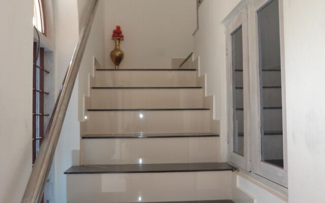 Nest Homestay