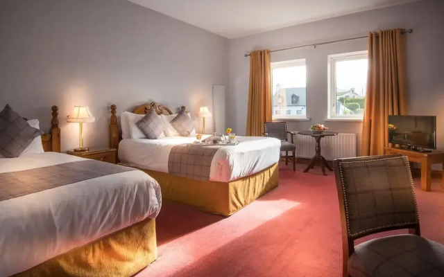 Jackson's Hotel & Leisure Club