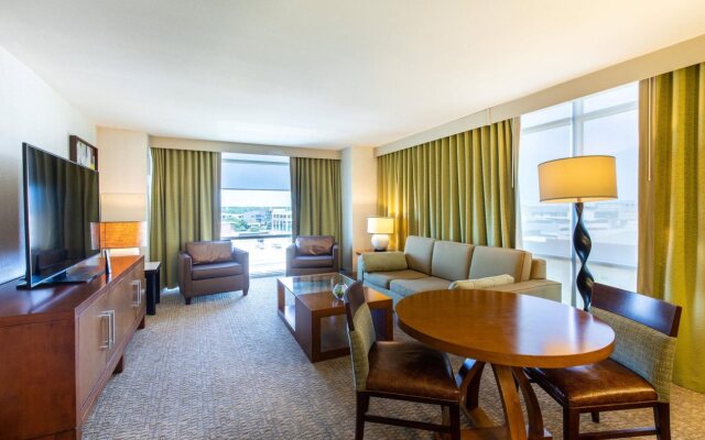 The Westin Austin at The Domain