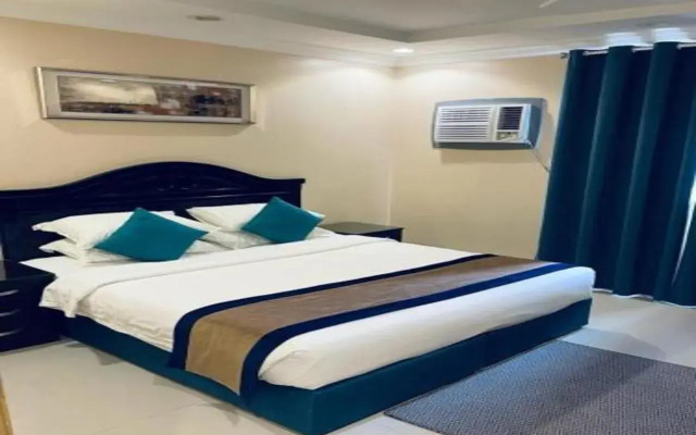 Benan Furniture Apartment