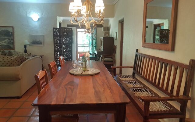 Bonnievale River Lodge