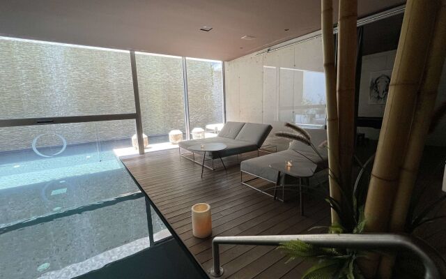 Posia Retreat & SPA | UNA Esperienze
