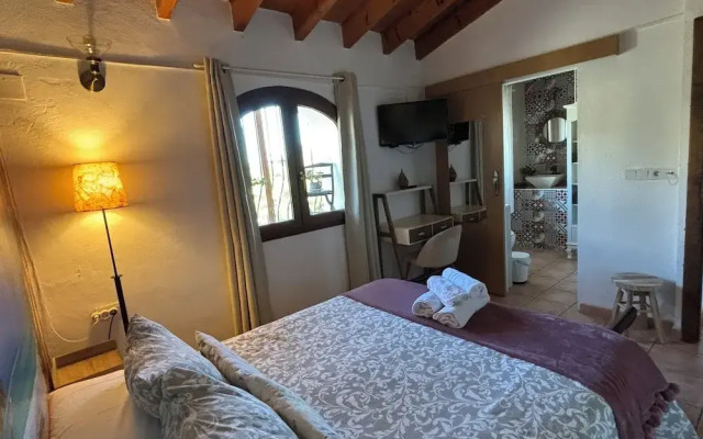 Hotel Altea Paradise 1917