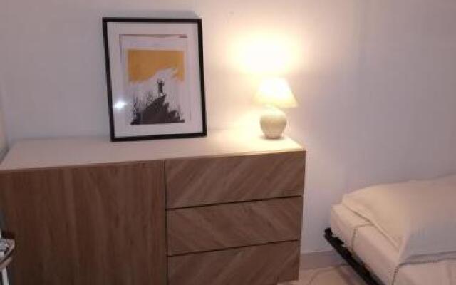 Résidence Villa Argentine