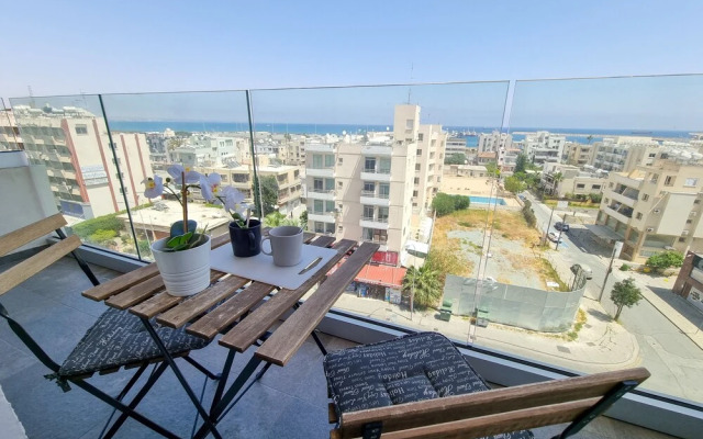 Seaview Wonders Apartment