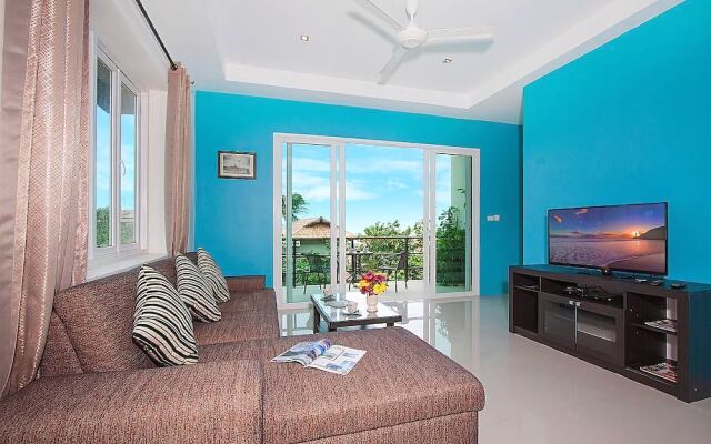 Villa Janani 303