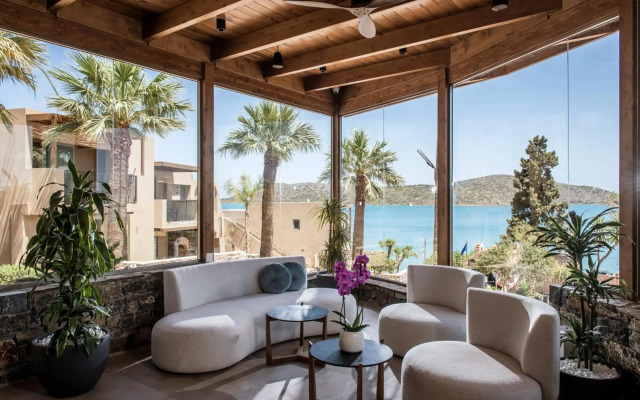 Selena Village(Formerly Elounda Garden Suites)