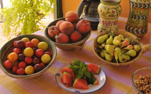 Bed and Breakfast Sotto La palma