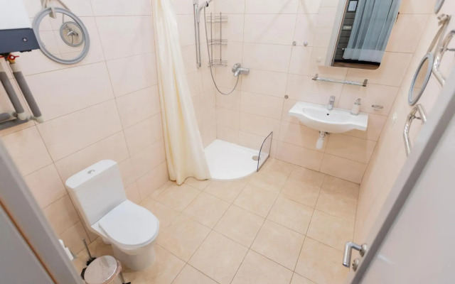 Загородный дом