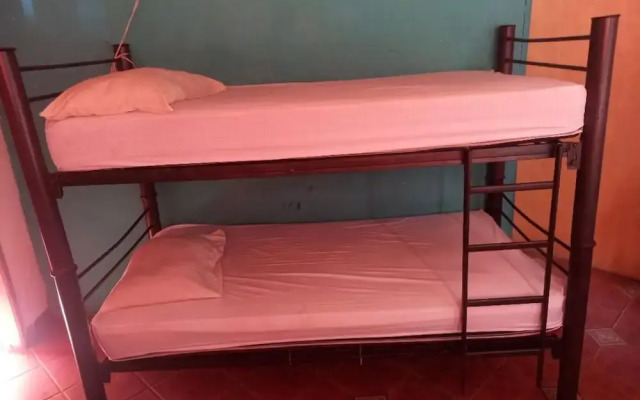 Hostal Luna Vallarta