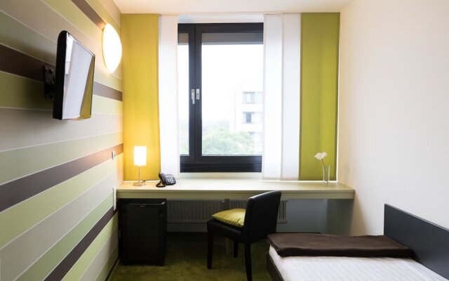 Bildungshotel