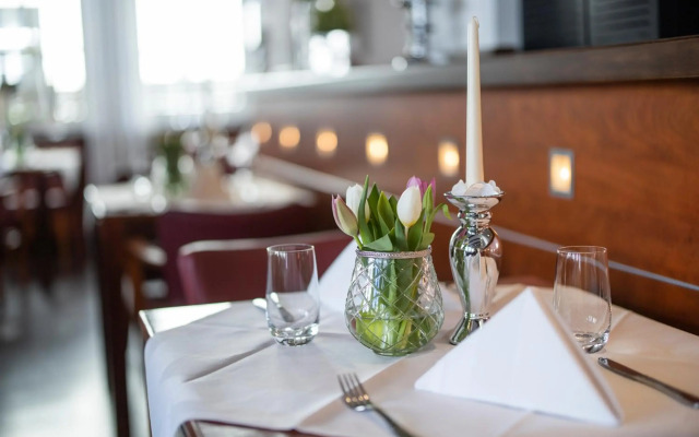 Hotel zur Post