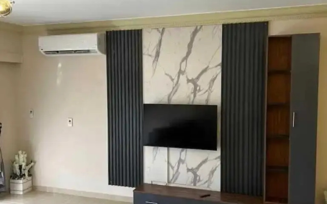 Elegant Hotel Apt in Madinaty B8
