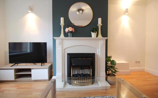 Anjore House - Belfast Serviced Apartment