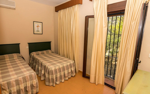 Hotel Villa de Grazalema