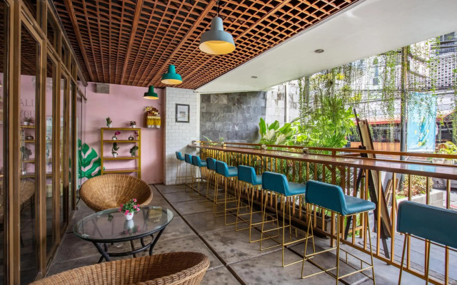 Hotel Liberta Seminyak