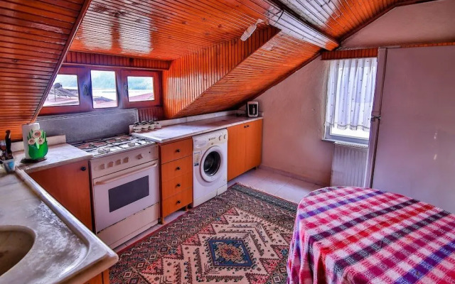 Yıldız Pansiyon