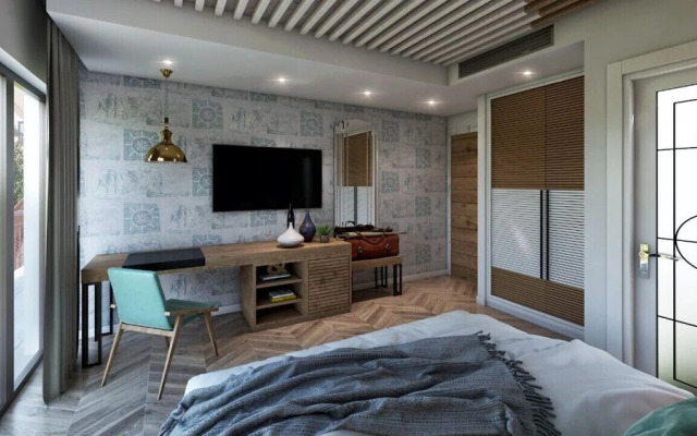 Rooms Vukmirovic