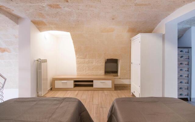 Apulianstay-Via Cavour 22