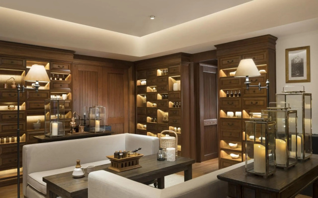 Hotel Indigo Bali Seminyak Beach by IHG